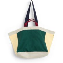 Bild von HAY Weekender Medium 34x44,5 cm - Dunkelgrün Multi