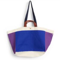 Bild von HAY Weekender Medium 34x44,5 cm - Electric Blue Multi