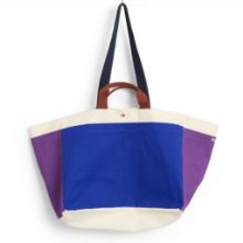 Bild von HAY Weekender Medium 34x44,5 cm - Electric Blue Multi