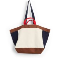 Bild von HAY Weekender Medium 34x44,5 cm - Creme Multi