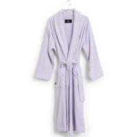 Bild von HAY Mono Bademantel S/M - Lavendel