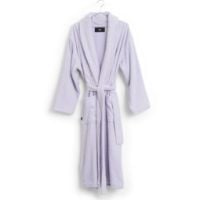 Bild von HAY Mono Bademantel M/L - Lavendel