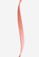 Bild von FLOS Wireline Pendelleuchte m. Dali Dimmer L: 405 cm – Pink (Nur im Geschäft)