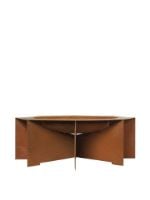 Bild von Ferm Living Eight Feuerstelle Ø: 85,5 cm - Rost 