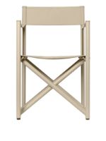 Bild von Ferm Living Voya Klappstuhl SH: 45,5 cm - Kaschmir