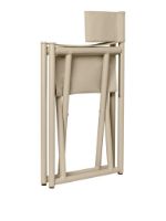 Bild von Ferm Living Voya Klappstuhl SH: 45,5 cm - Kaschmir