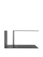 Bild von Ferm Living Lager Nachttisch B: 35 cm - Schwarz