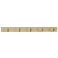 Bild von Ferm Living Lager Garderobenständer L: 71 cm - Kaschmir