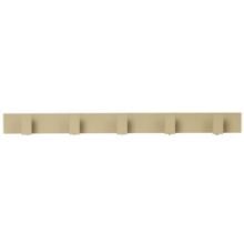 Bild von Ferm Living Lager Garderobenständer L: 71 cm - Kaschmir