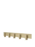 Bild von Ferm Living Lager Garderobenständer L: 71 cm - Kaschmir