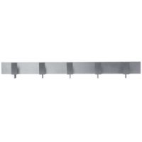 Bild von Ferm Living Lager Garderobenständer L: 71 cm - Aluminium