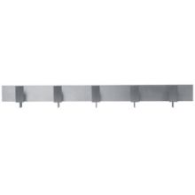 Bild von Ferm Living Lager Garderobenständer L: 71 cm - Aluminium