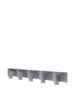 Bild von Ferm Living Lager Garderobenständer L: 71 cm - Aluminium