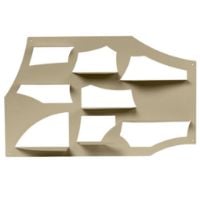 Bild von Ferm Living Leta Regal B: 80 cm - Kaschmir