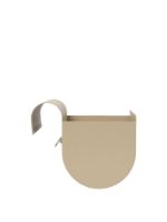 Bild von Ferm Living Uma Balkonkasten Klein B: 20 cm - Kaschmir