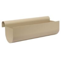 Bild von Ferm Living Uma Balkonkasten Groß B: 60 cm - Kaschmir