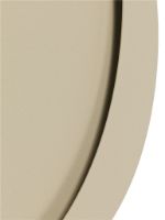 Bild von Ferm Living Neba Wandleuchte Ø: 45,5 cm - Kaschmir