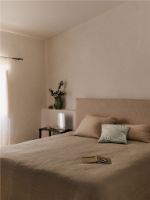 Bild von Ferm Living Jot Kissen 50x50 cm - Ulmengrün