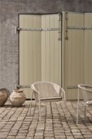 Bild von Vipp 712 Lagrasse Loungesessel-Rückenkissen 91x38 cm - Dünensand