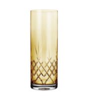 Bild von Frederik Bagger Crispy Love 3 Vase 220 cl - Citrin/Bernstein OUTLET