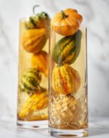 Bild von Frederik Bagger Crispy Love 3 Vase 220 cl - Citrin/Bernstein OUTLET