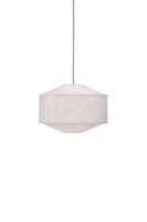 Bild von New Works Kite Pendelleuchte Ø: 65 cm - Weiß