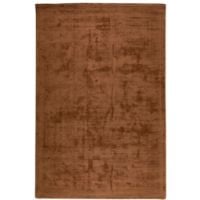 Bild von Massimo Copenhagen Karma Wollteppich 170x240 cm - Dunkle Eiche 