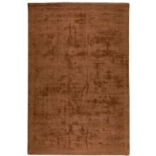 Bild von Massimo Copenhagen Karma Wollteppich 250x350 cm - Dunkle Eiche 