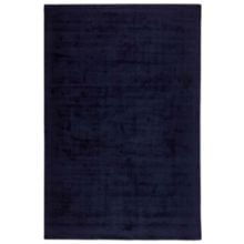 Bild von Massimo Copenhagen Karma Wollteppich 200x300 cm - Marineblau