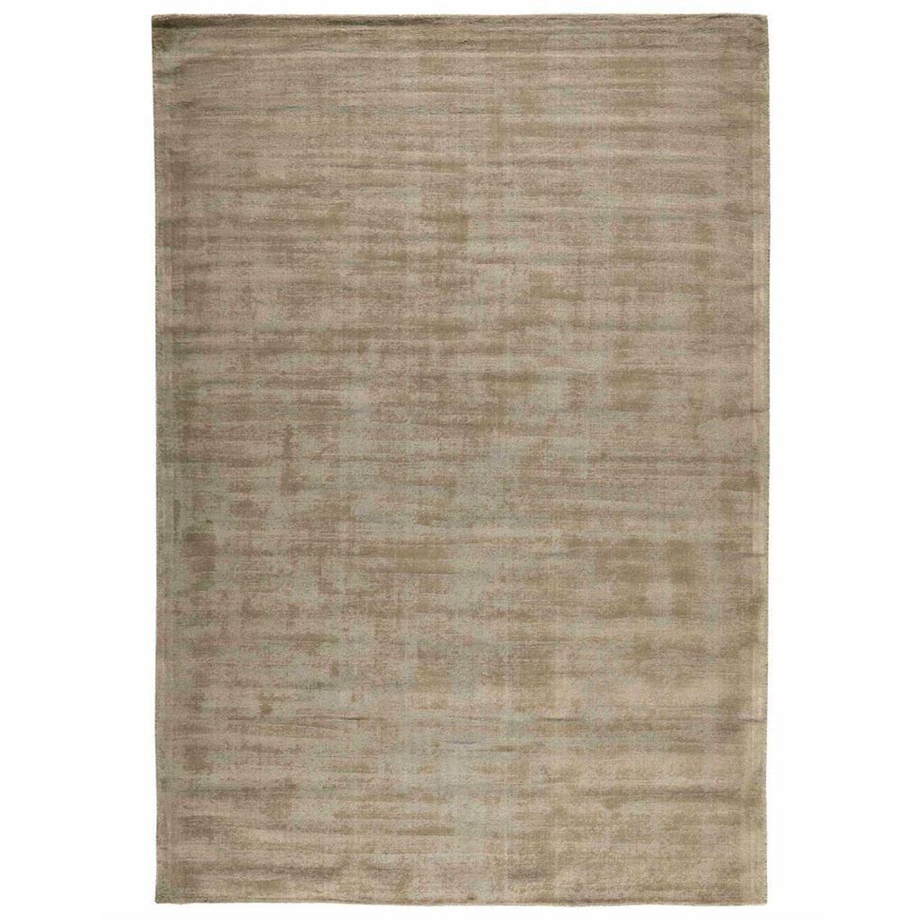 Bild von Massimo Copenhagen Karma Wollteppich 250x350 cm - Taupe