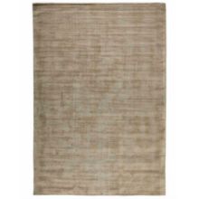 Bild von Massimo Copenhagen Karma Wollteppich 170x240 cm - Taupe