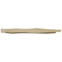 Bild von Ferm Living Leta Bilderleiste B: 120 cm - Cashmere