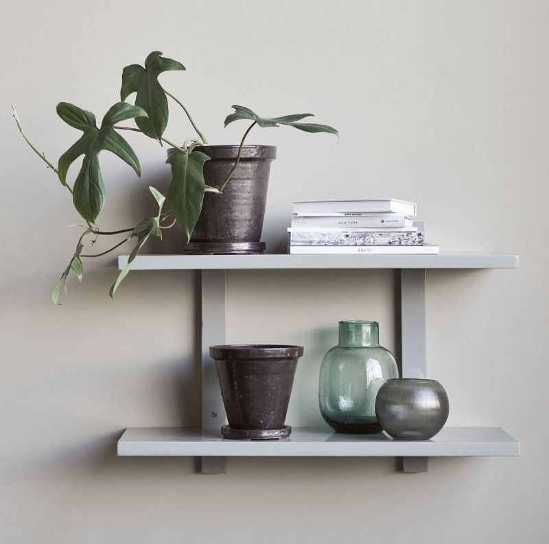Hylder til ethvert hjem – Skab mere plads