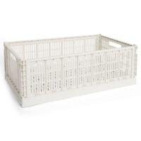 Bild von HAY Colour Crate XL L: 68 cm - Off-White