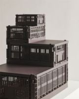 Bild von HAY Colour Crate XL L: 68 cm - Bordeaux