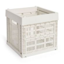 Bild von HAY Colour Crate Cube 29,5x29,5 cm - Off-White