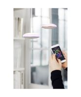 Bild von Shade Pendant ØS1 - inkl. Schirmknoten Ø:13 cm – Messing/Messing OUTLET