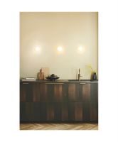 Bild von Shade ØS1 Wandleuchte - exkl. Schirmknoten Ø:13 cm – Messing/Messing OUTLET