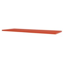 Bild von Montana Panton Wire Top Plate Doppel-D: 34,8 cm – 145 Hagebutte