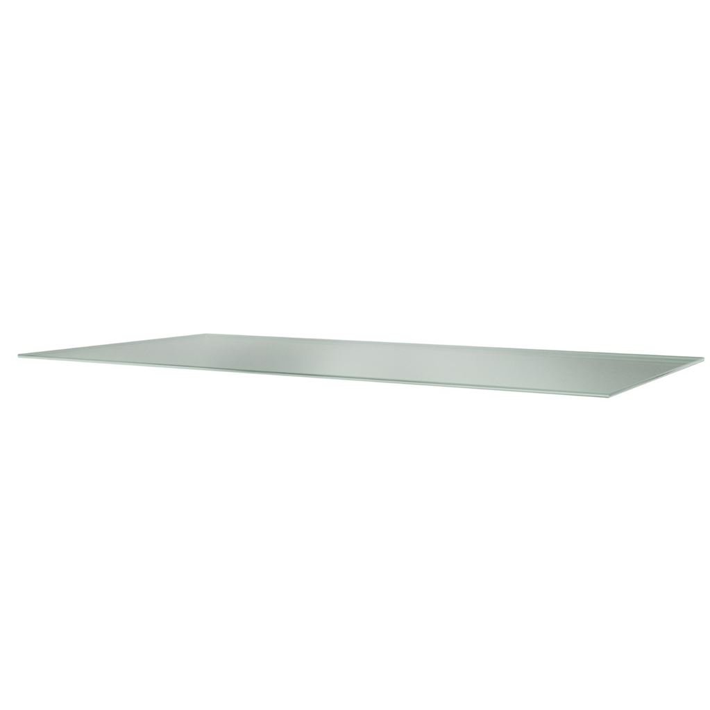 Bild von Montana Panton Wire Top Plate Double D: 34,8 cm - Glas