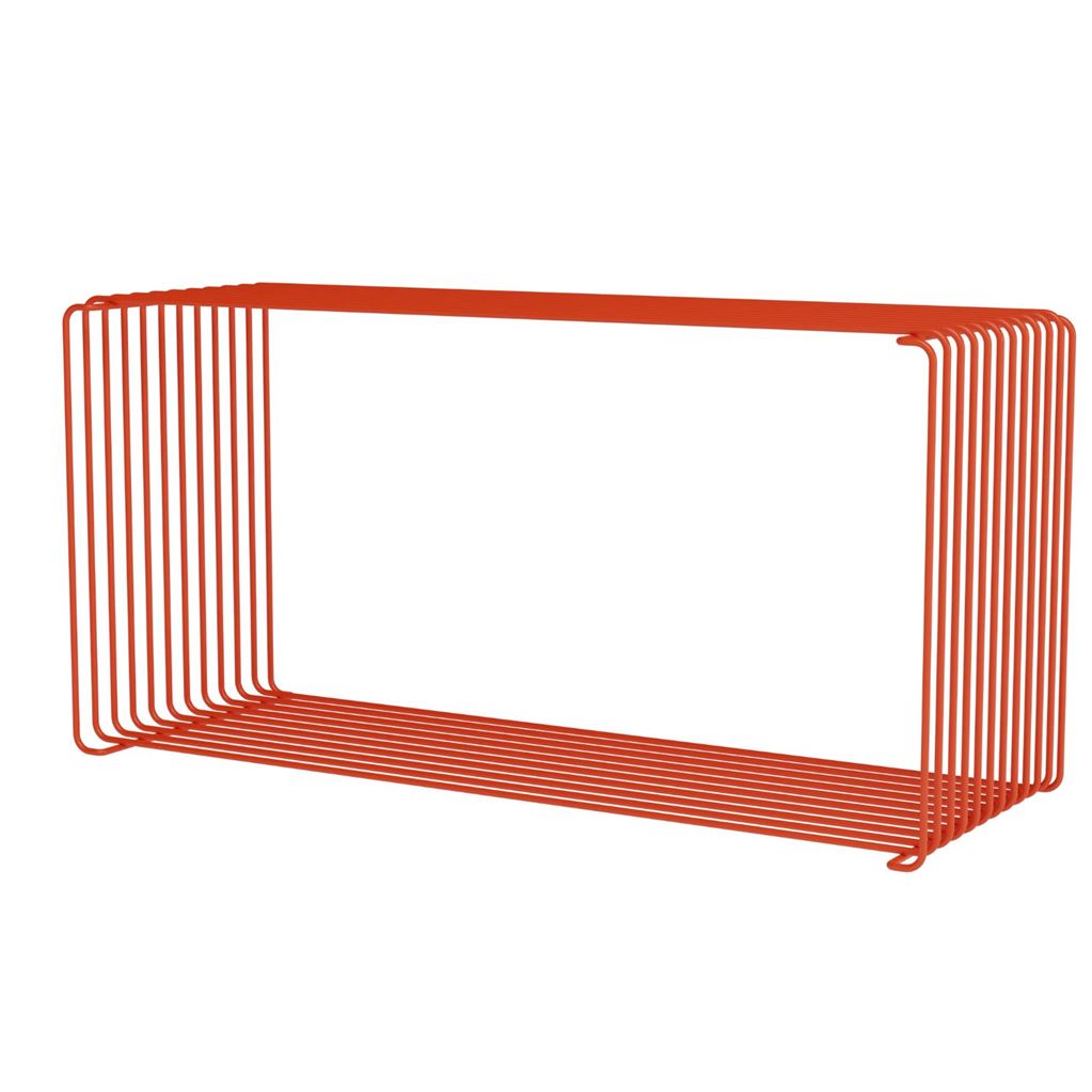 Bild von Montana Panton Wire Extended D: 25,7 cm - 145 Hagebutte