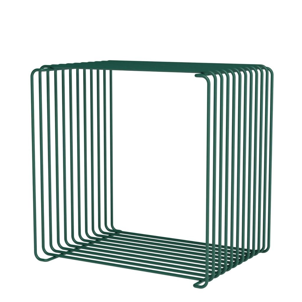 Bild von Montana Panton Wire Single D: 25,7 cm - 136 Kiefer