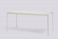 Bild von HAY Palissade Tisch 170x90 cm - Cremeweiß