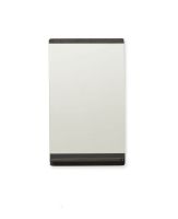 Bild von Form & Refine Rim Vægspejl H: 67,5 cm - Sortiert OUTLET