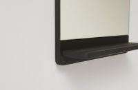 Bild von Form & Refine Rim Vægspejl H: 67,5 cm - Sortiert OUTLET