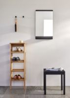 Bild von Form & Refine Rim Vægspejl H: 67,5 cm - Sortiert OUTLET