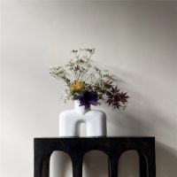 Bild von 101 Copenhagen Cobra Uno Medio H: 25 cm - Bubble White OUTLET