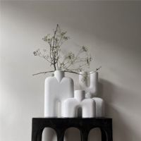Bild von 101 Copenhagen Cobra Uno Medio H: 25 cm - Bubble White OUTLET