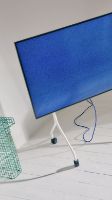 Bild von Auping Original Hochbett inkl. Lattenroste 2M und Evolve Y-Federkernmatratzen, feststehend, 180 x 200 cm – Tiefschwarz OUTLET
