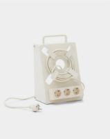 Bild von Steckdosenleiste mit Sockel L: 2 m - Pearl